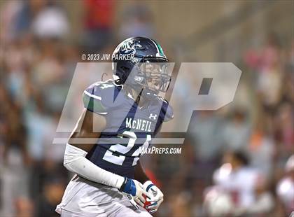 Thumbnail 2 in Vista Ridge @ McNeil photogallery.