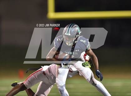 Thumbnail 3 in Vista Ridge @ McNeil photogallery.
