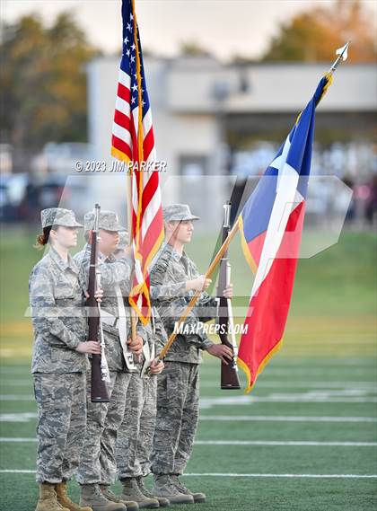 Thumbnail 3 in Vista Ridge @ McNeil photogallery.