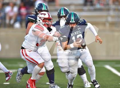 Thumbnail 1 in Vista Ridge @ McNeil photogallery.