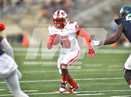 Thumbnail 1 in Vista Ridge @ McNeil photogallery.