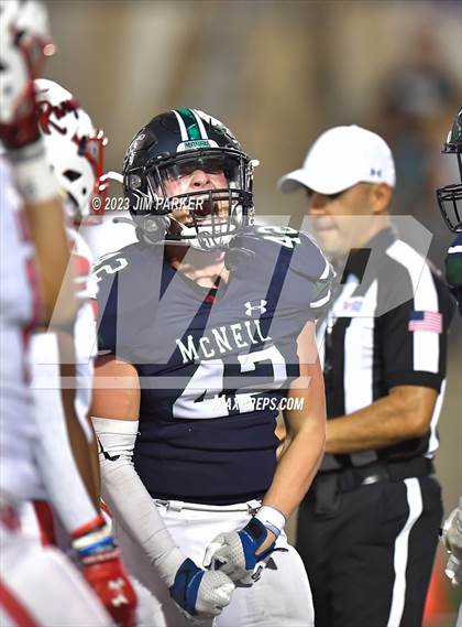 Thumbnail 1 in Vista Ridge @ McNeil photogallery.