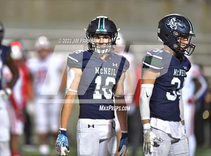 Thumbnail 1 in Vista Ridge @ McNeil photogallery.
