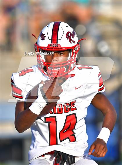 Thumbnail 1 in Vista Ridge @ McNeil photogallery.