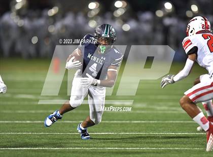 Thumbnail 3 in Vista Ridge @ McNeil photogallery.