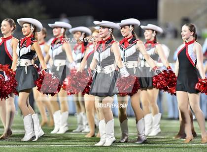 Thumbnail 1 in Vista Ridge @ McNeil photogallery.