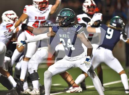Thumbnail 2 in Vista Ridge @ McNeil photogallery.