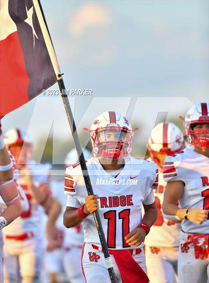 Thumbnail 3 in Vista Ridge @ McNeil photogallery.