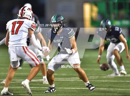 Thumbnail 2 in Vista Ridge @ McNeil photogallery.
