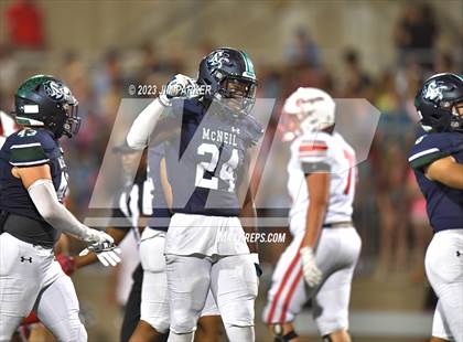 Thumbnail 2 in Vista Ridge @ McNeil photogallery.