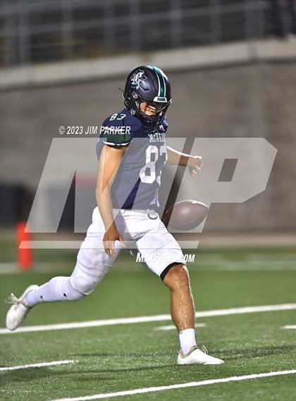 Thumbnail 2 in Vista Ridge @ McNeil photogallery.