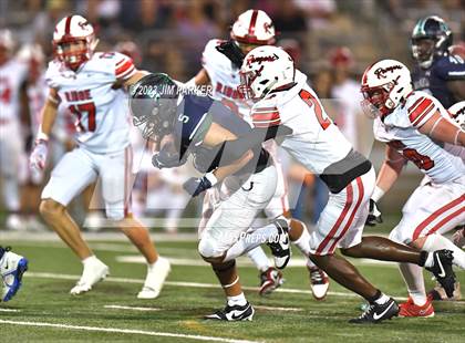 Thumbnail 1 in Vista Ridge @ McNeil photogallery.