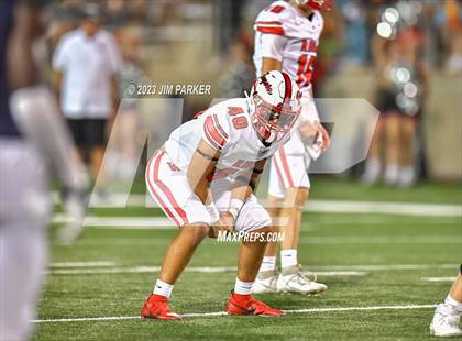 Thumbnail 2 in Vista Ridge @ McNeil photogallery.