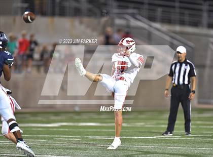 Thumbnail 3 in Vista Ridge @ McNeil photogallery.