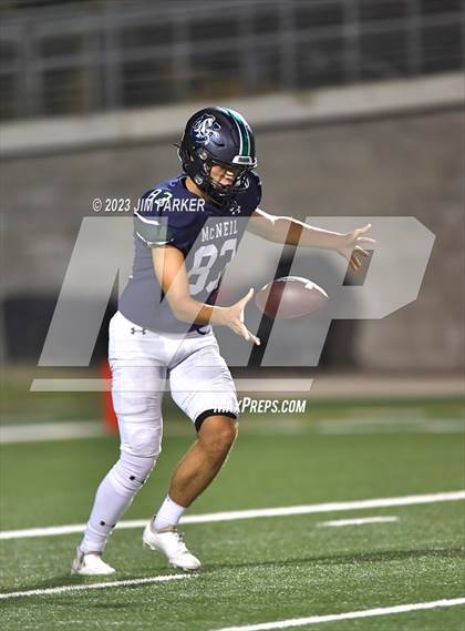 Thumbnail 1 in Vista Ridge @ McNeil photogallery.