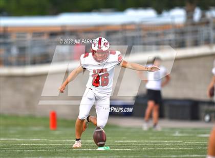 Thumbnail 2 in Vista Ridge @ McNeil photogallery.