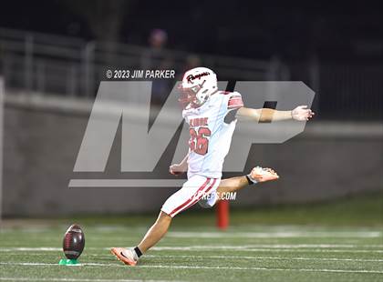 Thumbnail 1 in Vista Ridge @ McNeil photogallery.