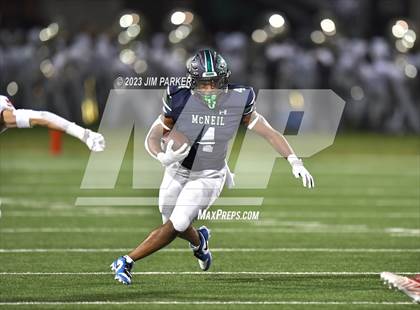 Thumbnail 2 in Vista Ridge @ McNeil photogallery.