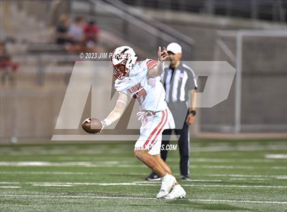 Thumbnail 3 in Vista Ridge @ McNeil photogallery.