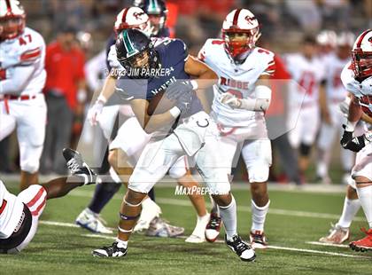 Thumbnail 2 in Vista Ridge @ McNeil photogallery.