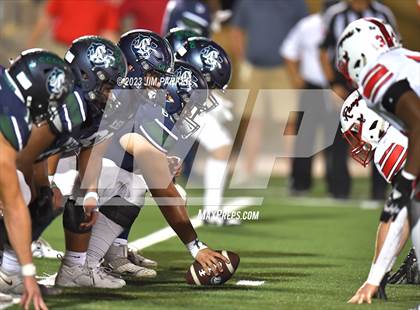 Thumbnail 3 in Vista Ridge @ McNeil photogallery.