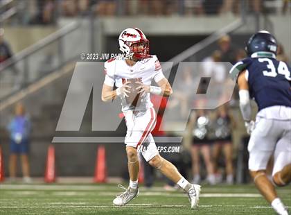 Thumbnail 1 in Vista Ridge @ McNeil photogallery.