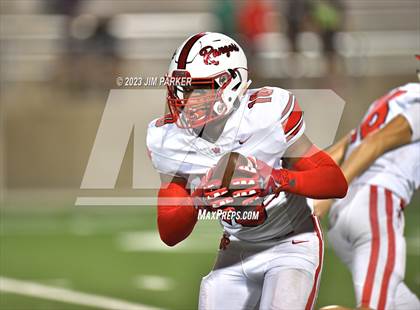Thumbnail 2 in Vista Ridge @ McNeil photogallery.