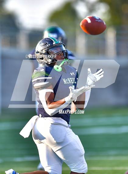 Thumbnail 1 in Vista Ridge @ McNeil photogallery.