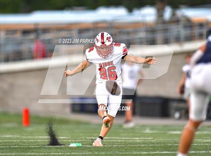 Thumbnail 2 in Vista Ridge @ McNeil photogallery.