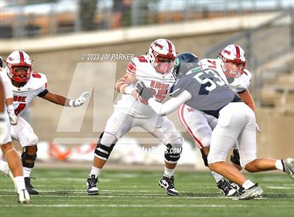 Thumbnail 2 in Vista Ridge @ McNeil photogallery.