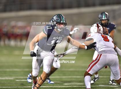Thumbnail 2 in Vista Ridge @ McNeil photogallery.