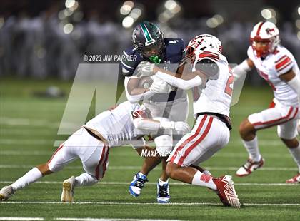 Thumbnail 2 in Vista Ridge @ McNeil photogallery.