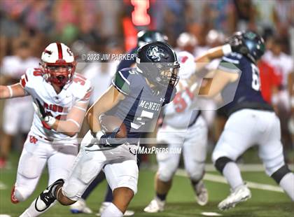 Thumbnail 2 in Vista Ridge @ McNeil photogallery.