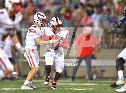 Thumbnail 2 in Vista Ridge @ McNeil photogallery.