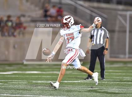 Thumbnail 1 in Vista Ridge @ McNeil photogallery.