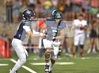 Thumbnail 1 in Vista Ridge @ McNeil photogallery.