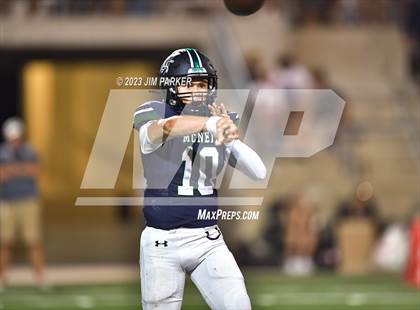 Thumbnail 3 in Vista Ridge @ McNeil photogallery.