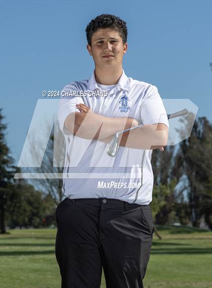 Thumbnail 1 in Technology Golf (Team & Individual) photogallery.