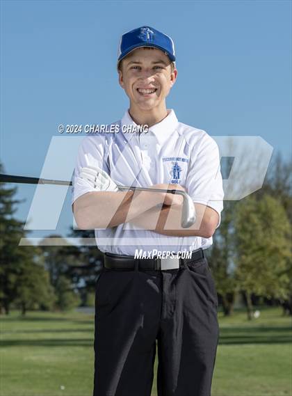 Thumbnail 2 in Technology Golf (Team & Individual) photogallery.