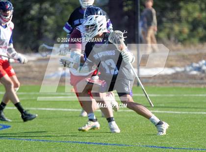 Thumbnail 3 in Spanish Springs @ Truckee North Tahoe photogallery.