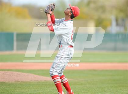 Thumbnail 3 in  Washington [George] vs. La Grande (Pride Classic) photogallery.
