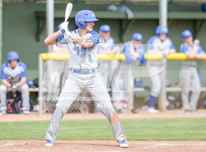 Thumbnail 2 in  Washington [George] vs. La Grande (Pride Classic) photogallery.