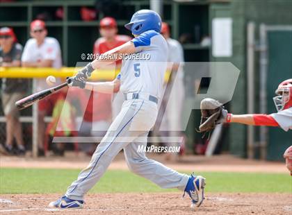 Thumbnail 2 in  Washington [George] vs. La Grande (Pride Classic) photogallery.