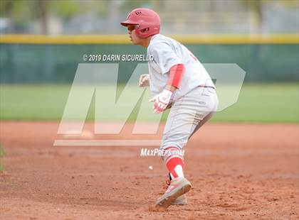 Thumbnail 2 in  Washington [George] vs. La Grande (Pride Classic) photogallery.
