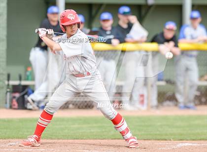 Thumbnail 2 in  Washington [George] vs. La Grande (Pride Classic) photogallery.