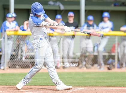 Thumbnail 2 in  Washington [George] vs. La Grande (Pride Classic) photogallery.