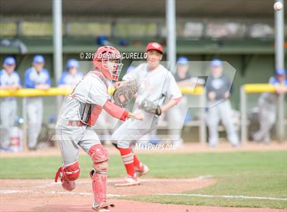 Thumbnail 1 in  Washington [George] vs. La Grande (Pride Classic) photogallery.