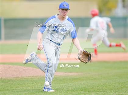 Thumbnail 3 in  Washington [George] vs. La Grande (Pride Classic) photogallery.
