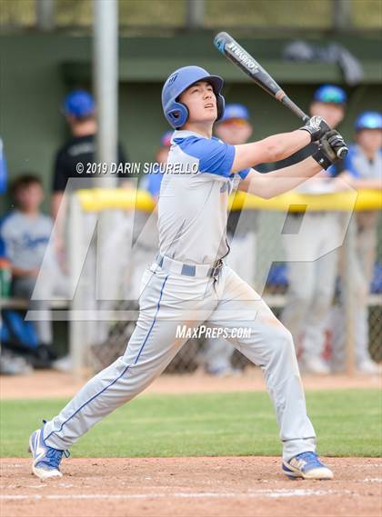 Thumbnail 3 in  Washington [George] vs. La Grande (Pride Classic) photogallery.