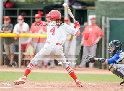 Thumbnail 1 in  Washington [George] vs. La Grande (Pride Classic) photogallery.